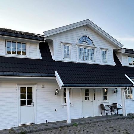 Spectacular Nature Experience At Norway'S Southern Point! Svenevik Exterior foto