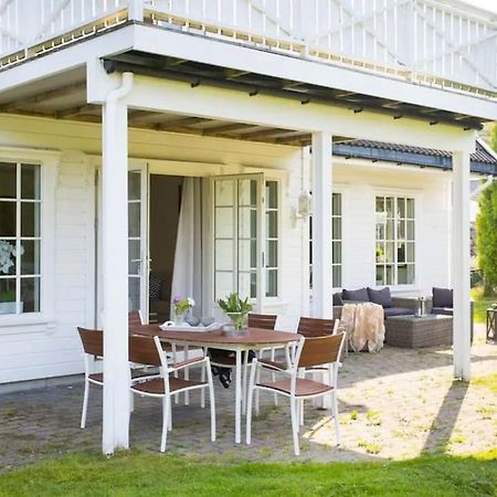 Spectacular Nature Experience At Norway'S Southern Point! Svenevik Exterior foto