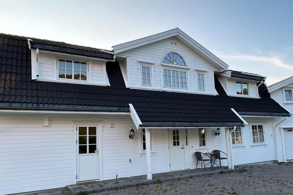 Spectacular Nature Experience At Norway'S Southern Point! Svenevik Exterior foto
