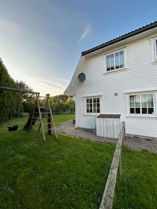 Spectacular Nature Experience At Norway'S Southern Point! Svenevik Exterior foto