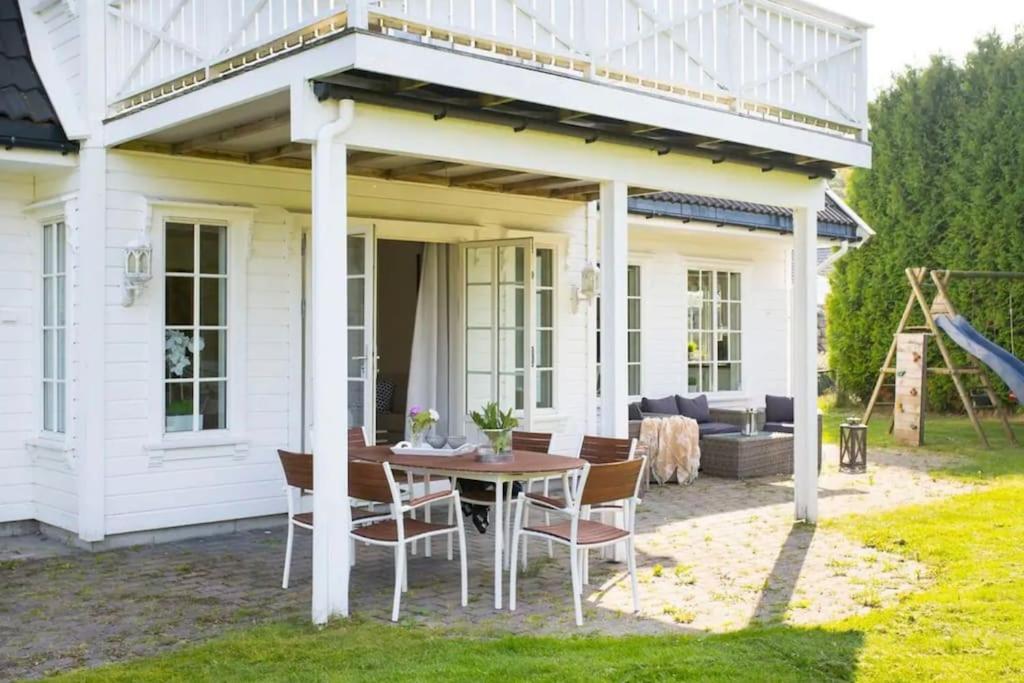 Spectacular Nature Experience At Norway'S Southern Point! Svenevik Exterior foto