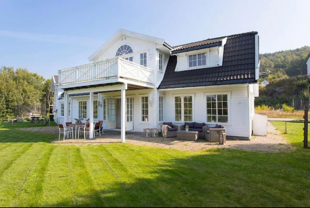 Spectacular Nature Experience At Norway'S Southern Point! Svenevik Exterior foto