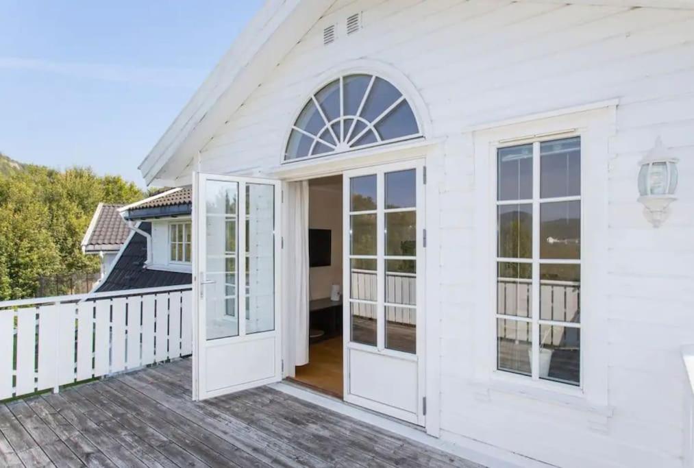 Spectacular Nature Experience At Norway'S Southern Point! Svenevik Exterior foto