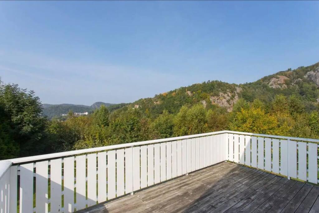 Spectacular Nature Experience At Norway'S Southern Point! Svenevik Exterior foto